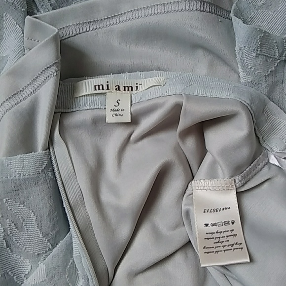 Mi Ami Skirt - Picture 7 of 7